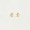 Fashion Mini Birthstone Studs Personalized Charms & Pendants | Stud Earrings
