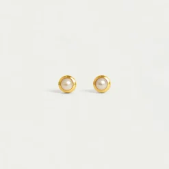 Fashion Mini Birthstone Studs Personalized Charms & Pendants | Stud Earrings