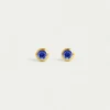 Clearance Mini Birthstone Studs Personalized Charms & Pendants | Stud Earrings