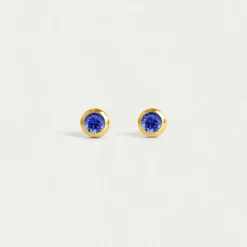 Clearance Mini Birthstone Studs Personalized Charms & Pendants | Stud Earrings