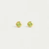 Best Mini Birthstone Studs Personalized Charms & Pendants | Stud Earrings