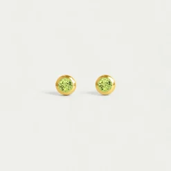 Best Mini Birthstone Studs Personalized Charms & Pendants | Stud Earrings