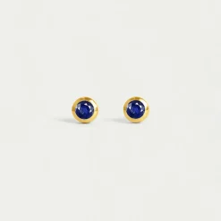 Clearance Mini Birthstone Studs Personalized Charms & Pendants | Stud Earrings