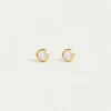 Sale Mini Birthstone Studs Personalized Charms & Pendants | Stud Earrings