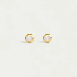 Sale Mini Birthstone Studs Personalized Charms & Pendants | Stud Earrings