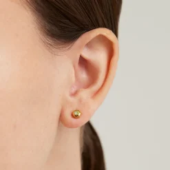 Best Mini Birthstone Studs Personalized Charms & Pendants | Stud Earrings