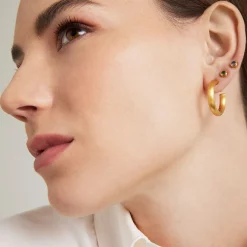 Best Mini Birthstone Studs Personalized Charms & Pendants | Stud Earrings