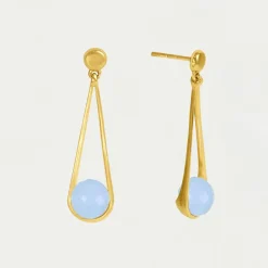 Hot Mini Ipanema Earrings Earrings