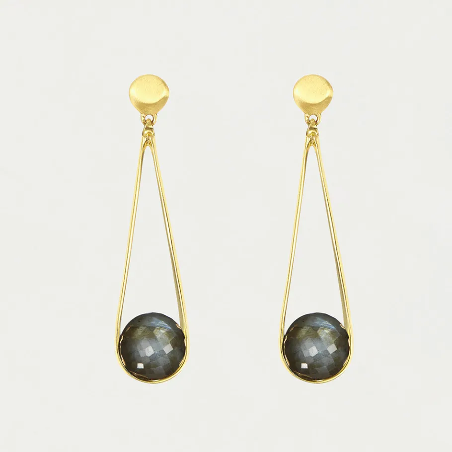 Fashion Mini Ipanema Earrings Drop Earrings | Earrings