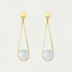 Online Mini Ipanema Earrings Drop Earrings | Earrings