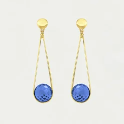 Outlet Mini Ipanema Earrings Drop Earrings | Earrings