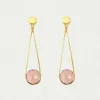 New Mini Ipanema Earrings Drop Earrings | Earrings
