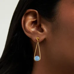 Hot Mini Ipanema Earrings Earrings