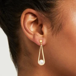 Outlet Mini Ipanema Earrings Earrings