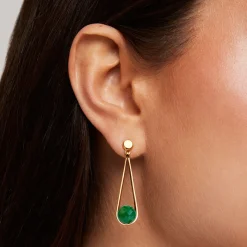 New Mini Ipanema Earrings Drop Earrings | Earrings