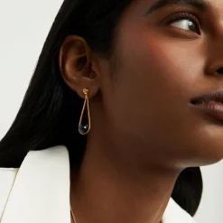 Outlet Mini Ipanema Earrings Drop Earrings | Earrings