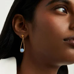 Hot Mini Ipanema Earrings Earrings
