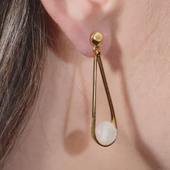 Online Mini Ipanema Earrings Drop Earrings | Earrings