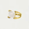Sale Mini Plaza Ring Stacking Rings | Rings