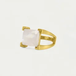 Sale Mini Plaza Ring Stacking Rings | Rings