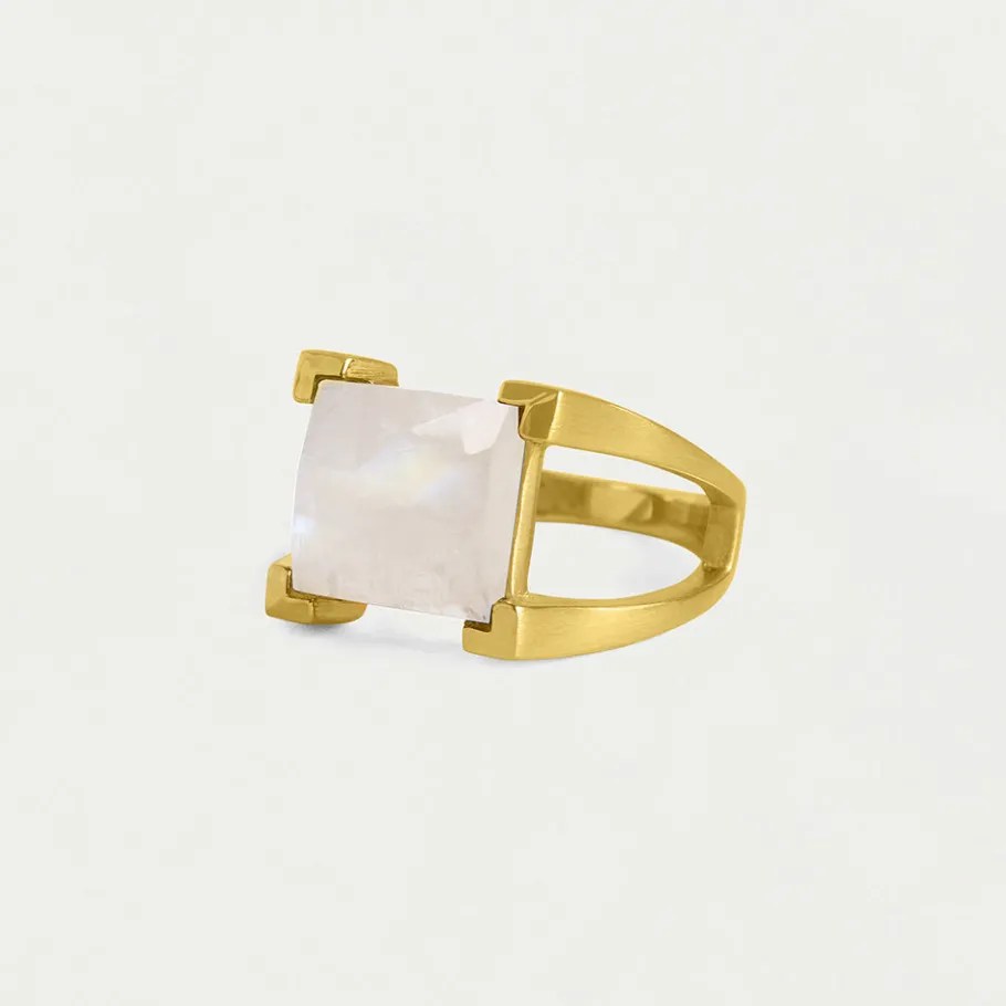 Sale Mini Plaza Ring Stacking Rings | Rings