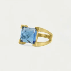 Online Mini Plaza Ring Stacking Rings | Rings