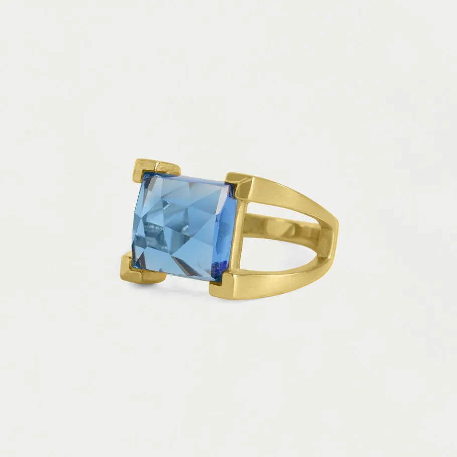 Online Mini Plaza Ring Stacking Rings | Rings