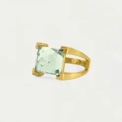 Fashion Mini Plaza Ring Stacking Rings | Rings