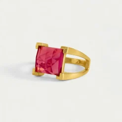 Online Mini Plaza Ring Stacking Rings | Rings