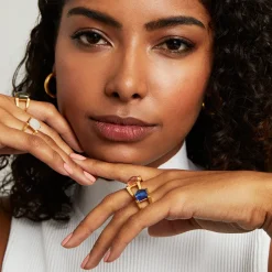 Best Mini Plaza Ring Stacking Rings | Rings