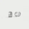 Online Mini Sol Huggie Hoops Hoops | Earrings