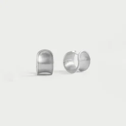 Online Mini Sol Huggie Hoops Hoops | Earrings