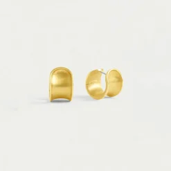 Sale Mini Sol Huggie Hoops Earrings | Hoops