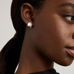 Online Mini Sol Huggie Hoops Hoops | Earrings