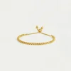 Discount Mini Tokyo Chain Bracelet Chain Bracelets | Bracelets