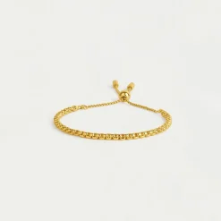 Discount Mini Tokyo Chain Bracelet Chain Bracelets | Bracelets