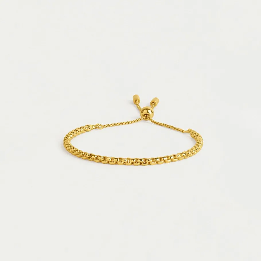Discount Mini Tokyo Chain Bracelet Chain Bracelets | Bracelets