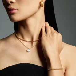 Discount Mini Tokyo Chain Bracelet Chain Bracelets | Bracelets