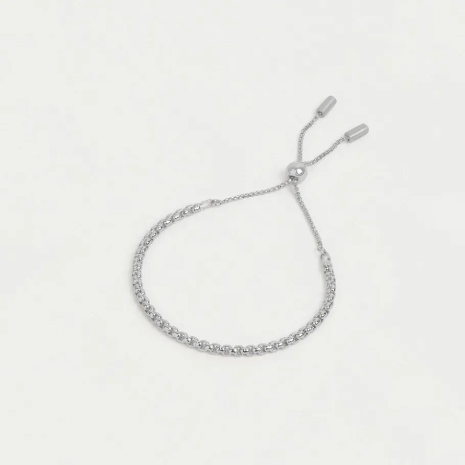 Discount Mini Tokyo Chain Bracelet Chain Bracelets | Bracelets