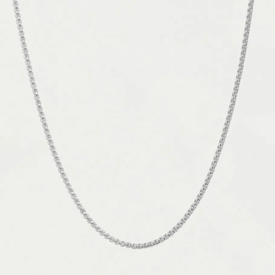 Online Mini Tokyo Chain Necklace Chain Necklaces | Necklaces