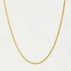 Discount Mini Tokyo Chain Necklace Chain Necklaces | Necklaces