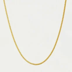Discount Mini Tokyo Chain Necklace Chain Necklaces | Necklaces