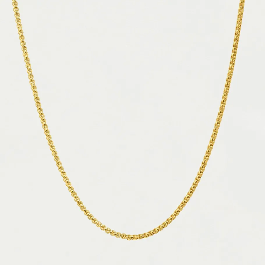Discount Mini Tokyo Chain Necklace Chain Necklaces | Necklaces