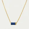 Fashion Mini Tube Necklace Pendants | Necklaces