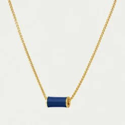 Fashion Mini Tube Necklace Pendants | Necklaces