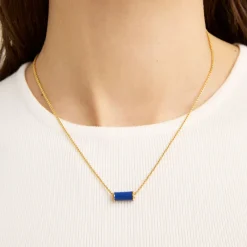 Fashion Mini Tube Necklace Pendants | Necklaces