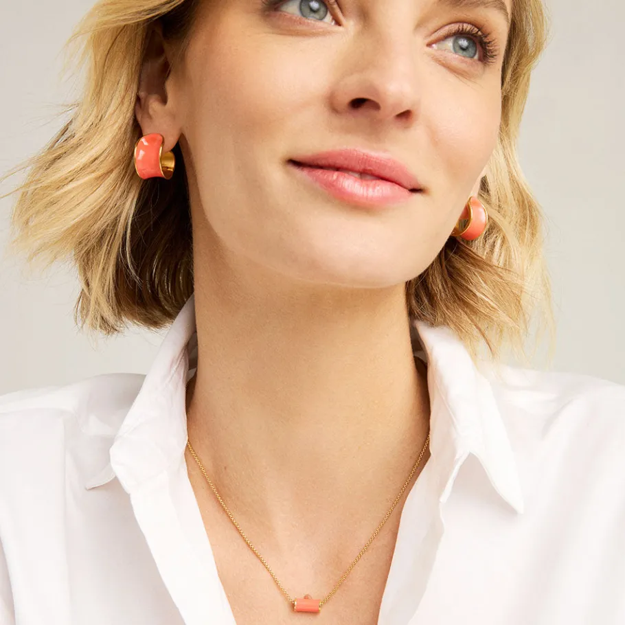 Fashion Mini Tube Necklace Pendants | Necklaces