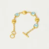 Fashion Monterey Chain Bracelet Bracelets