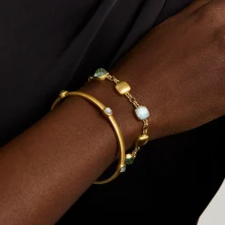 Fashion Monterey Chain Bracelet Bracelets
