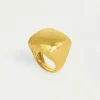 Clearance Nomad Square Statement Ring Statement Rings | Rings